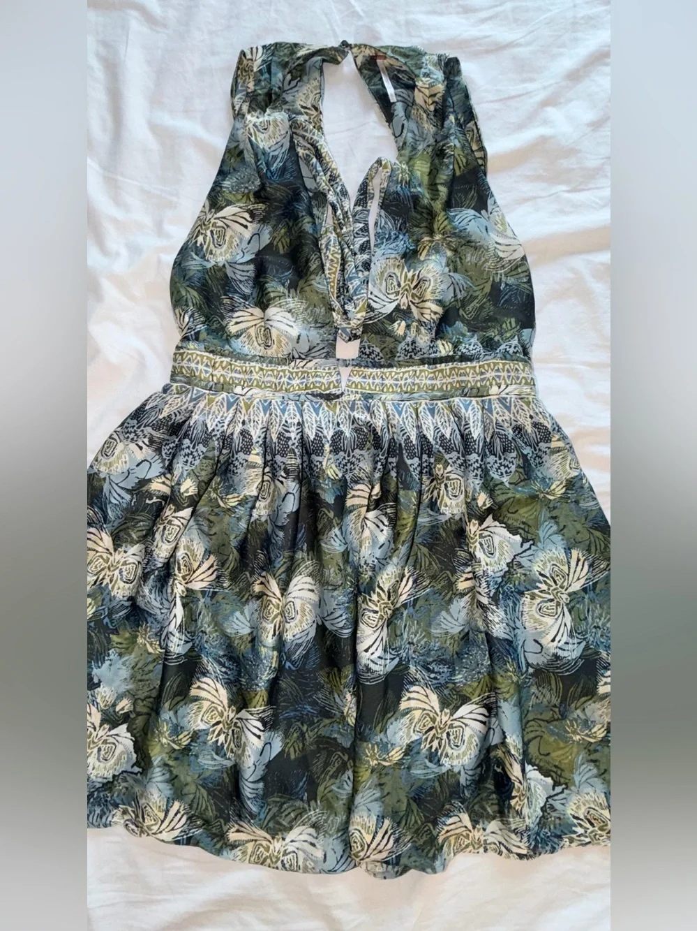 Free People free people